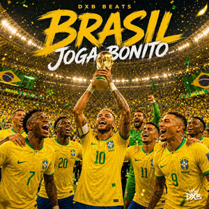 HEXA VEM AÍ by DXB BEATS