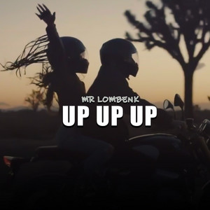 MR LOMBENK - UP UP UP