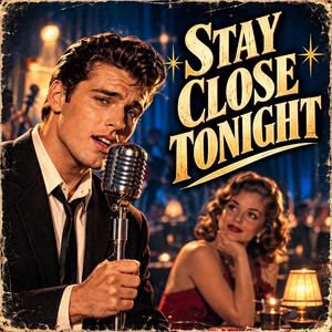 Stay close tonight by Rockin' Jukebox