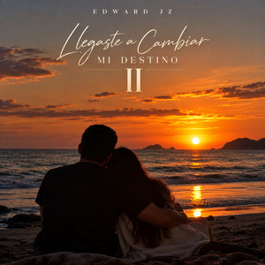 Amor guardado by Edward JZ