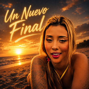 Un Nuevo Final by Roberta Clarin