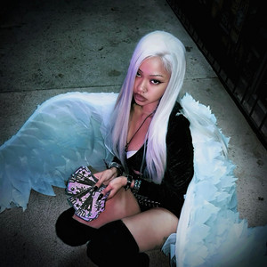 Club Angel by Shia-lun Choo