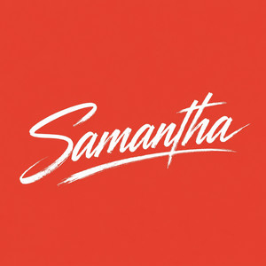 Samantha by Lamar