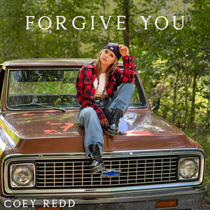 Forgive You by Coey Redd