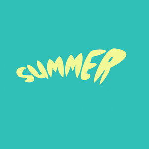 SUMMER by YNDThompson