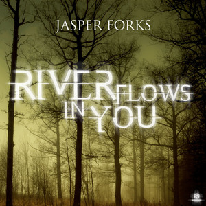 River Flows In You - R3hab & Addy van der Zwan Remix by Jasper Forks, Addy Van Der Zwan, R3HAB