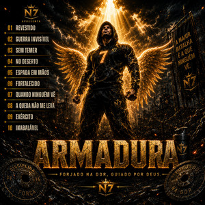 QUANDO NINGUÉM VÊ by N7 - DOM DE DEUS