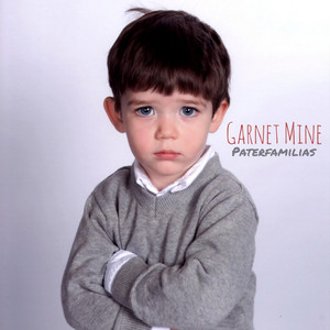 Paterfamilias cover