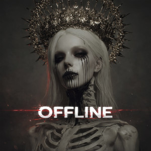 Neon Glitch - Offline