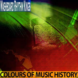Colours of Music History (Remastered)