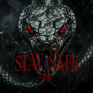 Stay Safe - Original Mix by Z3RO