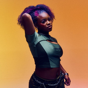 Nicole Blakk - White Wine