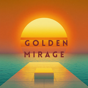 Golden Mirage by XianDiJay