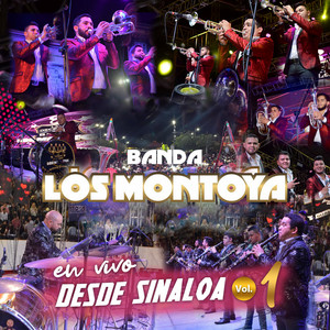Banda Los Montoya - Así Fue (En Vivo)