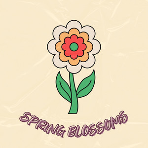 SoFo — Spring Blossoms