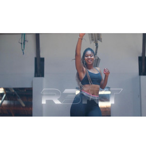 R3RT -(African Girl) by R3RT