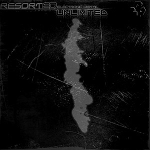 Reaktor cover art