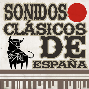 Sonidos Clásicos De España album