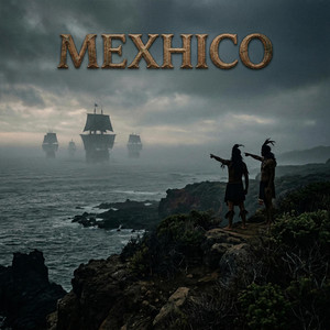 Mexhico - Rap Ancestral by El Jaguar Ancestral