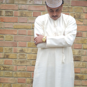 Misbah Abdallah - Twampenda Mtume