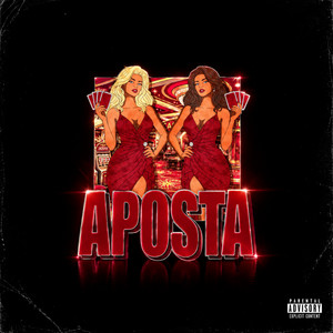Aposta 2027 by Cruz, CHANG