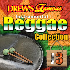 Drew's Famous Instrumental Reggae Collection (Vol. 3) album