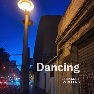 Dancing by Romance Writers