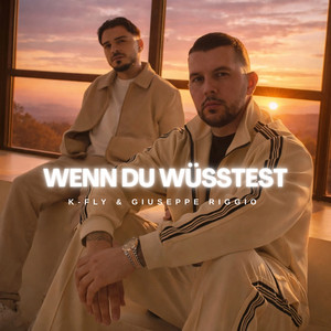 Giuseppe Riggio & K-Fly - Wenn du wüsstest
