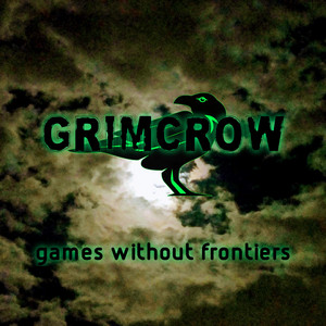 Games Without Frontiers