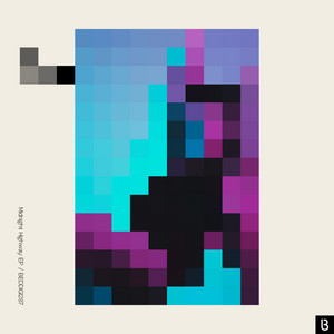 Robert Babicz — Midnight Highway EP (2026)