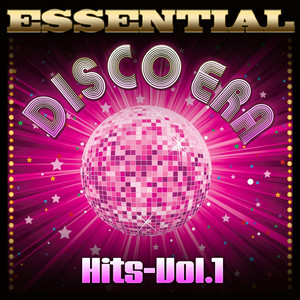 Essential Disco Era Hits-Vol.1 album
