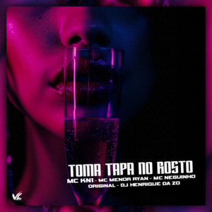 Toma Tapa No Rosto