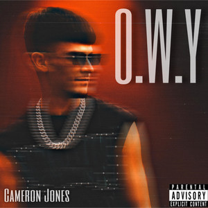 Obsessed With You by Cameron Jones