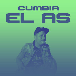 Cumbia El As poster