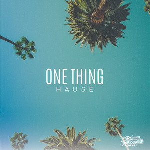 One Thing by Disconnection From The Music