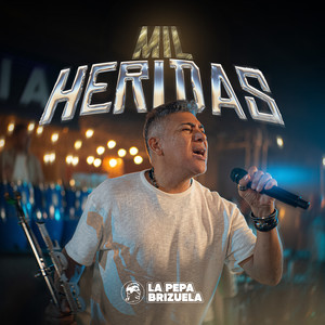Mil Heridas by La Pepa Brizuela