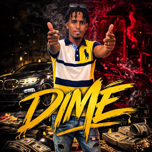Dime by Yoryi Rd