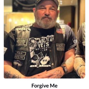 Forgive Me