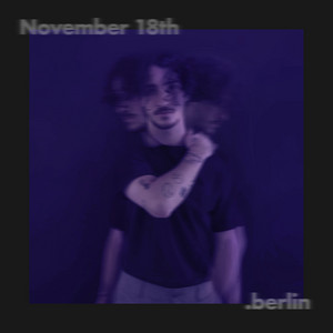 Keep Going by .berlin