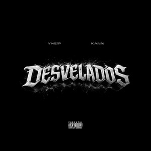 Desvelados by Yheip, KANN