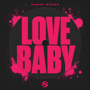 Love Baby by Panda Beerz