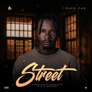Touch-pad - Street
