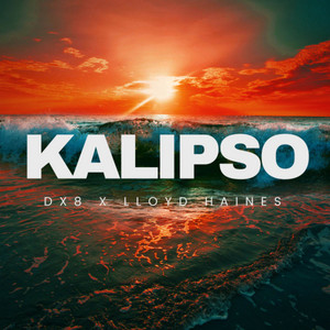 DX8 - Kalipso (feat. Lloyd Haines)