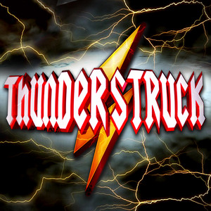 Hair Rock Heores - Thunderstruck