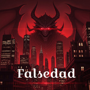Falsedad by verizon tetupo