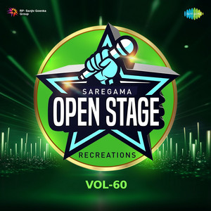 Open Stage Recreations - Vol 60