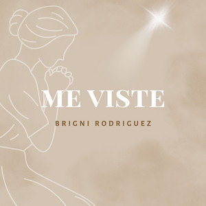 Me viste by Brigni Rodriguez
