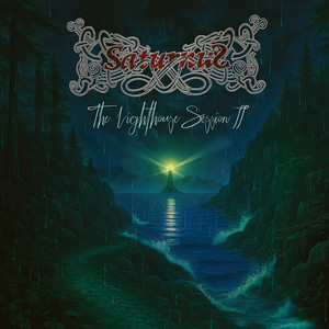 You Belongs - SATURNUS to 洋楽 Paradise