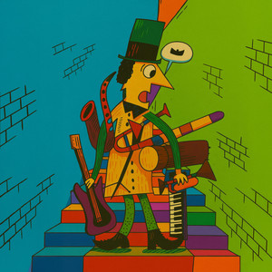 Passo a Passo (feat. Dialeto de Quebra)