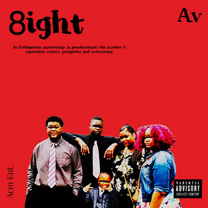 AV - Pimpin